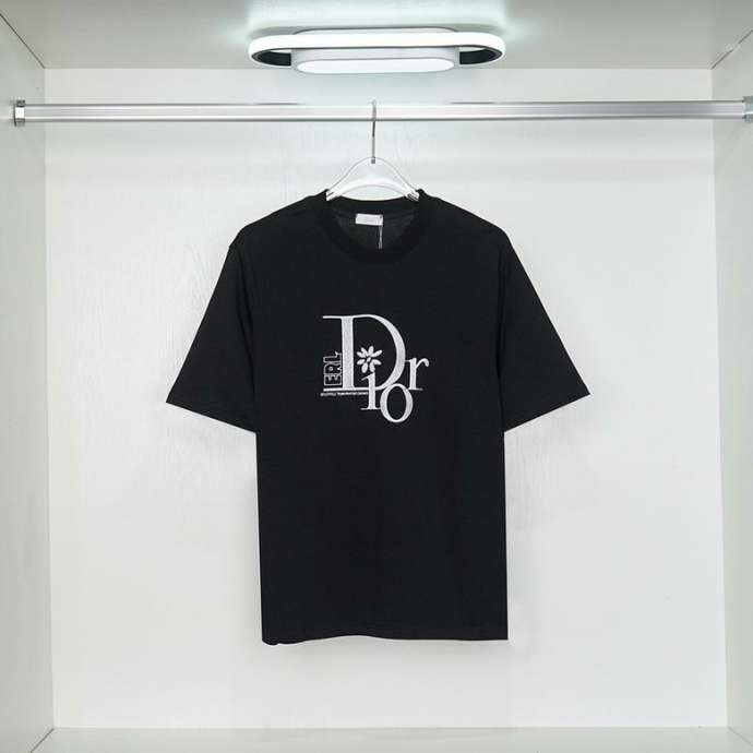 Picture of Dior T Shirts Short _SKUDiorS-3XLyktx517833868